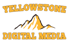 Yellowstone Digital Media Logo